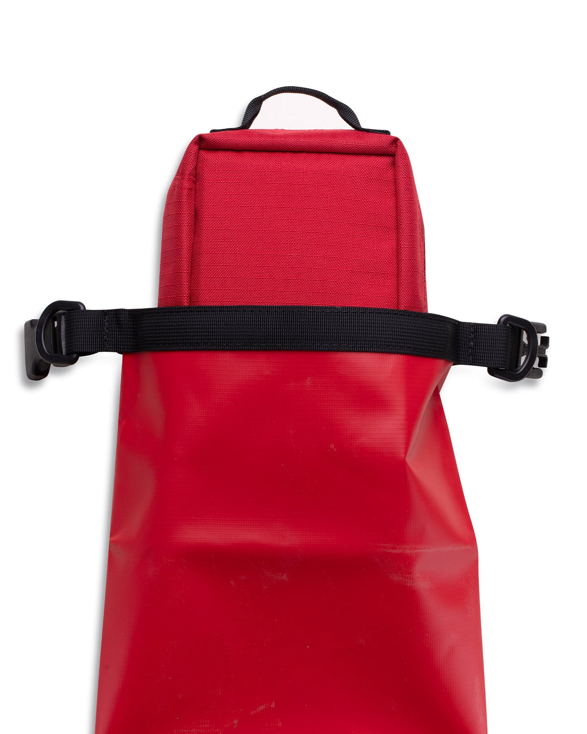 Creatures of Leisure Survival First Aid Kit Red
