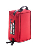 Creatures of Leisure Survival First Aid Kit Red
