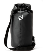 Creatures of Leisure Day Use Dry Bag Black 20L