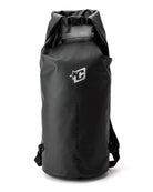 Creatures of Leisure Day Use Dry Bag Black 35L