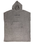 Creatures of Leisure Icon Poncho Titanium OS