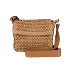 Roxy Spotless Sunnies Crossbody Bag Natural One Size