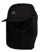 Creatures of Leisure Reliance Legionnaire Surf Cap Black S/M