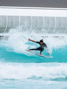 Softech The Middie Softboard Trop 6ft4in