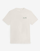 Free Fly Vintage Surf Tee Shirt Bone L