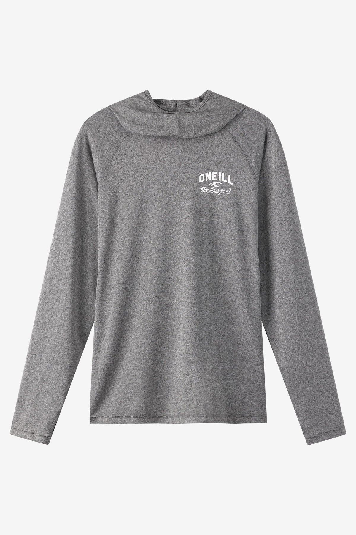 O'Neill Mascot UPF LS Hooded Pullover Shirt GARM XL