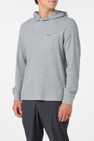 O'Neill Overland Hooded Thermal Shirt HGR L