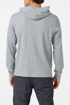 O'Neill Overland Hooded Thermal Shirt HGR M