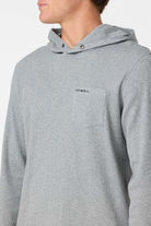 O'Neill Overland Hooded Thermal Shirt HGR M
