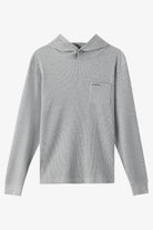 O'Neill Overland Hooded Thermal Shirt HGR S