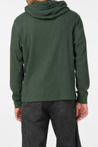 O'Neill Overland Hooded Thermal Shirt HUG L