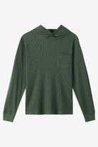 O'Neill Overland Hooded Thermal Shirt HUG M
