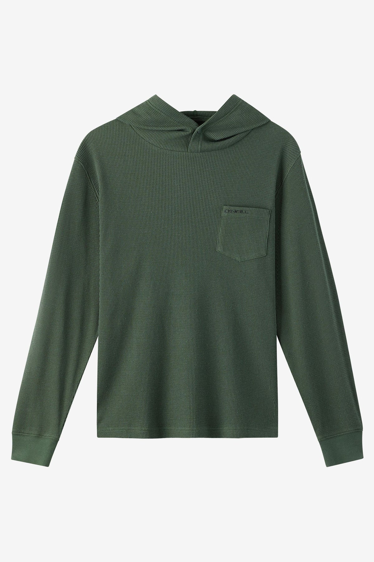 O'Neill Overland Hooded Thermal Shirt HUG M