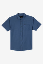 O'Neill Trvlr Perforated SS Shirt DSL XXL