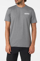 O'Neill Lines UPF SS Tee Shirt GARM L