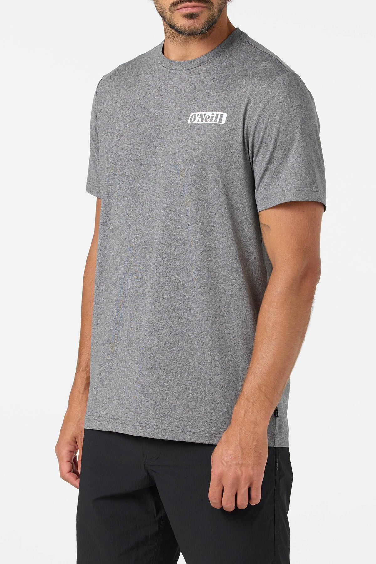 O'Neill Lines UPF SS Tee Shirt GARM S