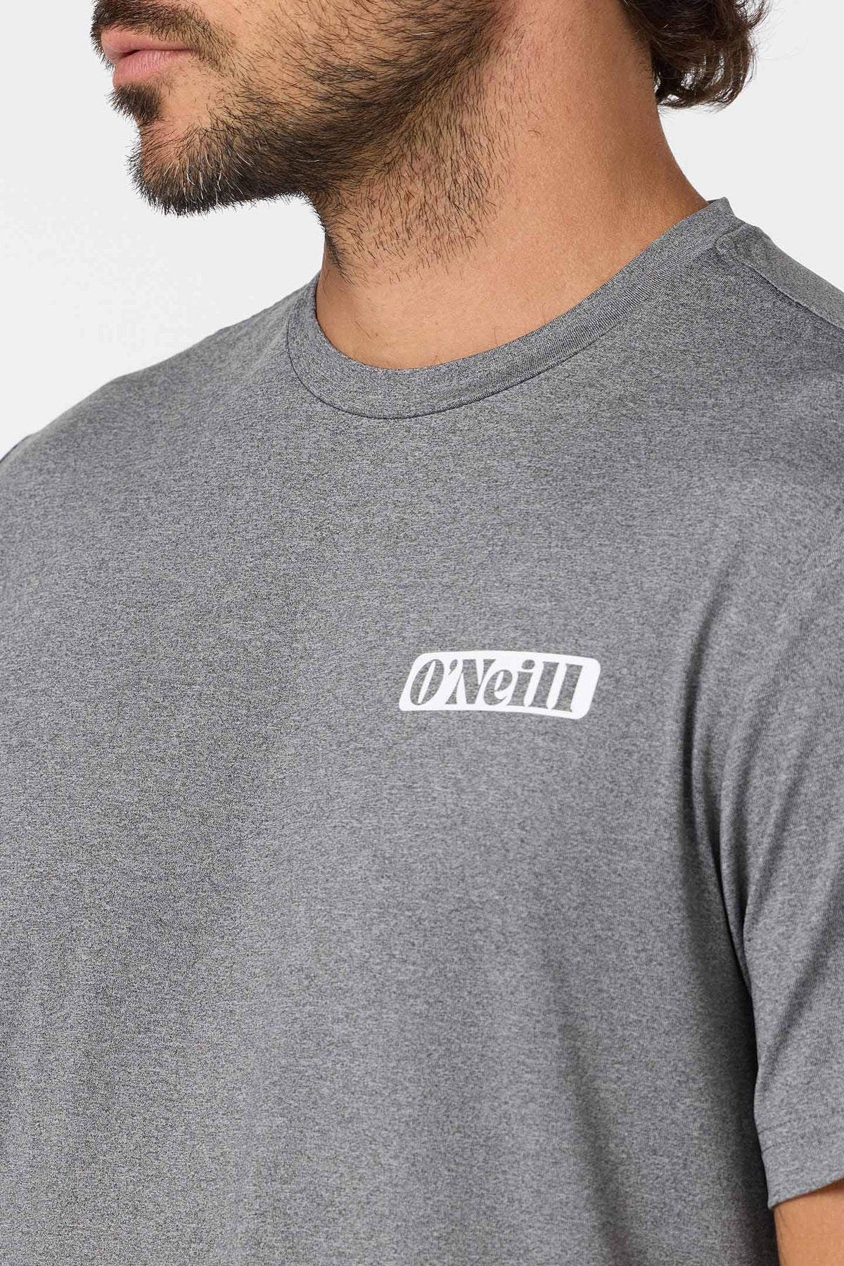 O'Neill Lines UPF SS Tee Shirt GARM S