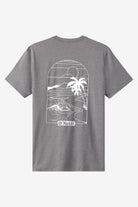 O'Neill Lines UPF SS Tee Shirt GARM S