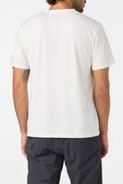 O'Neill Trvlr The Destination Tee Shirt CHK XL