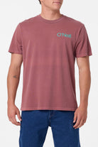 O'Neill OG Surfer Vintage SS Tee Shirt APB XL