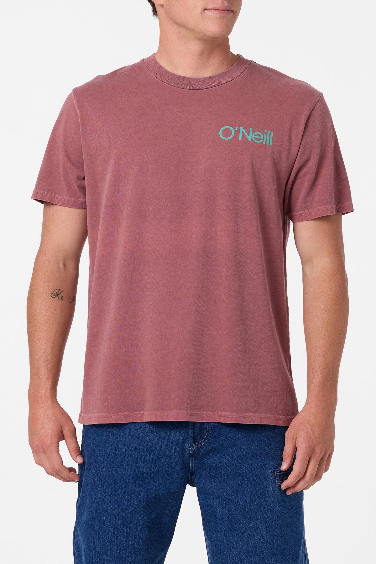 O'Neill OG Surfer Vintage SS Tee Shirt APB XL