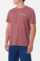 O'Neill OG Surfer Vintage SS Tee Shirt APB XL