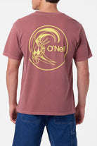 O'Neill OG Surfer Vintage SS Tee Shirt APB M