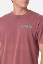 O'Neill OG Surfer Vintage SS Tee Shirt APB M