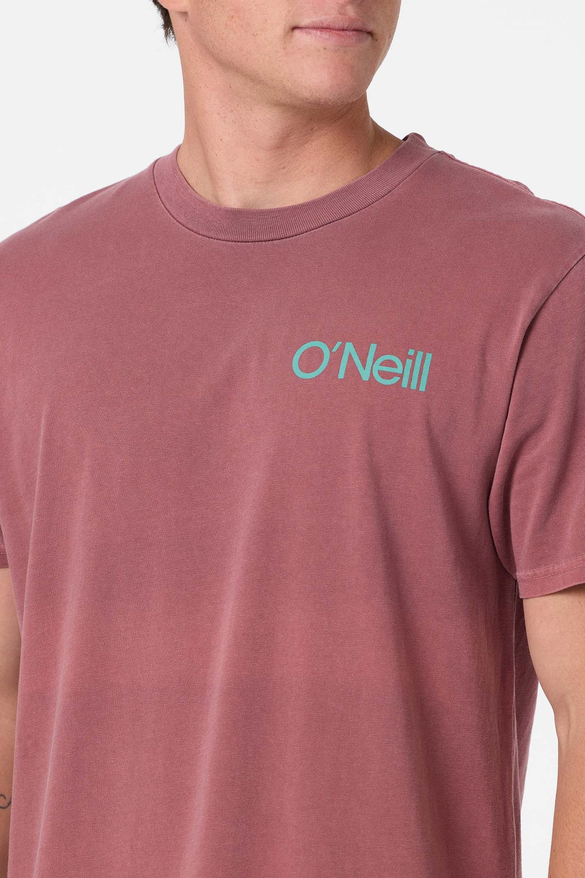 O'Neill OG Surfer Vintage SS Tee Shirt APB M