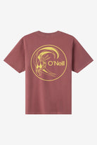 O'Neill OG Surfer Vintage SS Tee Shirt APB S