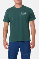 O'Neill Og Convene Vintage Ss Tee DFO M
