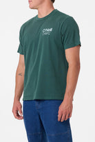 O'Neill Og Convene Vintage Ss Tee DFO M