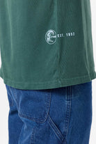O'Neill Og Convene Vintage Ss Tee DFO M