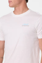 O'Neill Tropics Florida Classic SS Tee Shirt TOFU XXL