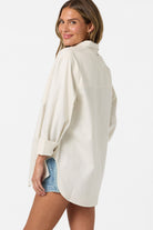 Oneill SEVIE SHACKET TOFU S