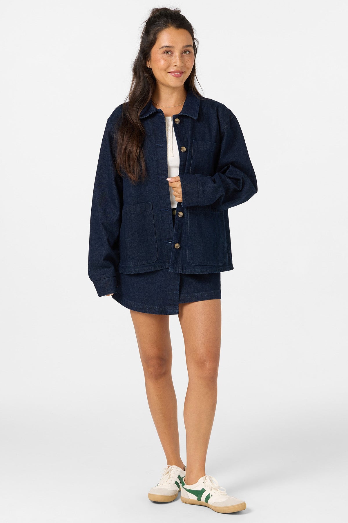 Oneill OG CHANCE JACKET DIW M