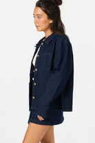 Oneill OG CHANCE JACKET DIW XS