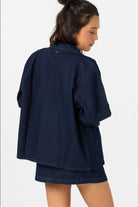 Oneill OG CHANCE JACKET DIW S