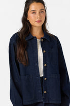 Oneill OG CHANCE JACKET DIW S