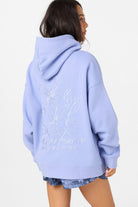 Oneill BORN IN THE SEA OVERSIZED HOODIE BLJ S