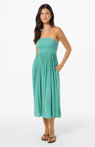 Oneill PIPER MIDI DRESS AGR XS