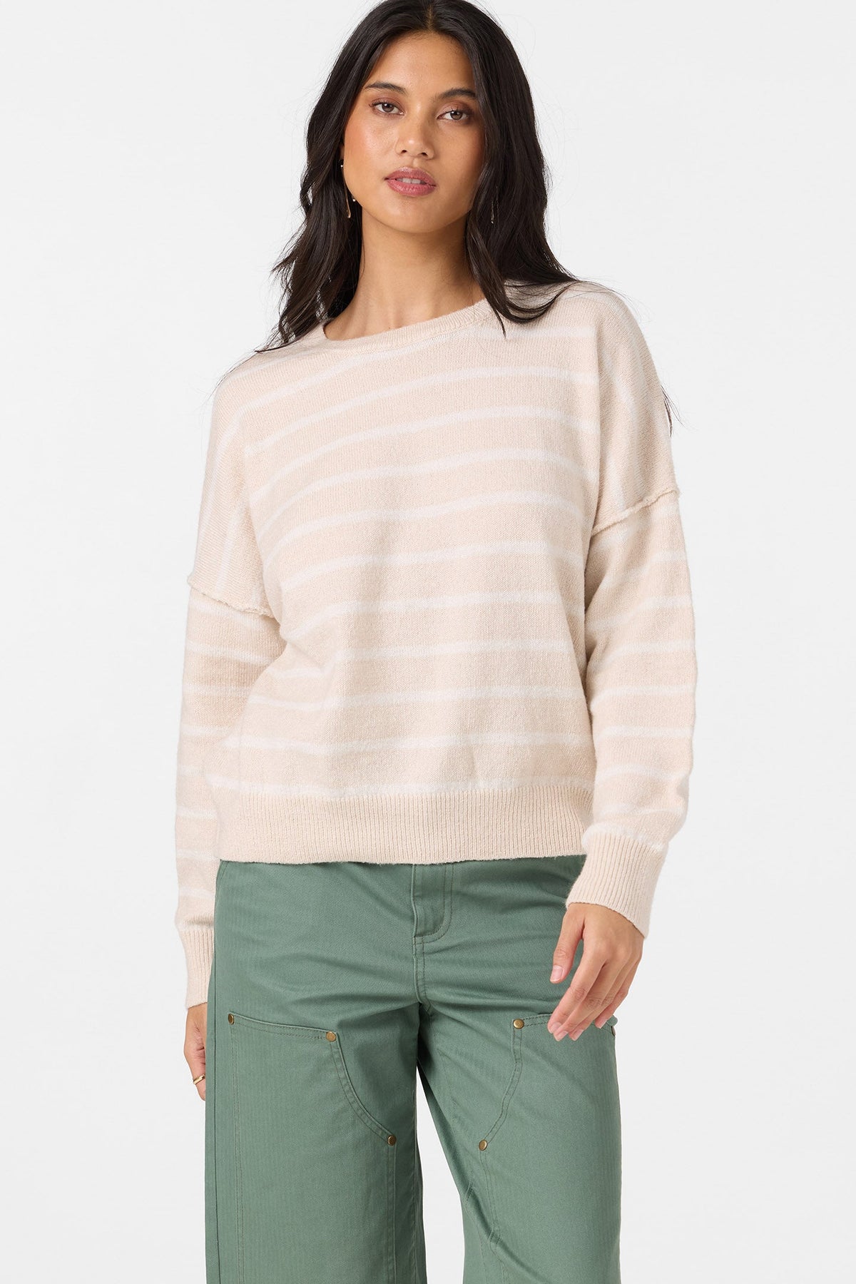 Oneill KARI SWEATER TWL L
