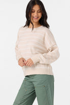 Oneill KARI SWEATER TWL XS