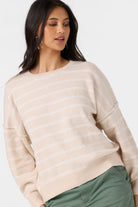 Oneill KARI SWEATER TWL XS