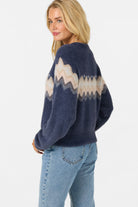 Oneill KIEREN SWEATER NVY M
