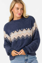 Oneill KIEREN SWEATER NVY M