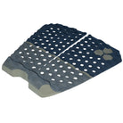 Channel Islands Surfboards Factor 2-Piece Flat Tail Pad SSD-Seaside