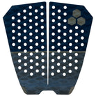 Channel Islands Surfboards Factor 2-Piece Flat Tail Pad SSD-Seaside