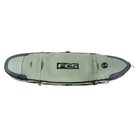 FCS Travel 2 Shortboard-Fish Boardbag Alpine 6ft7in