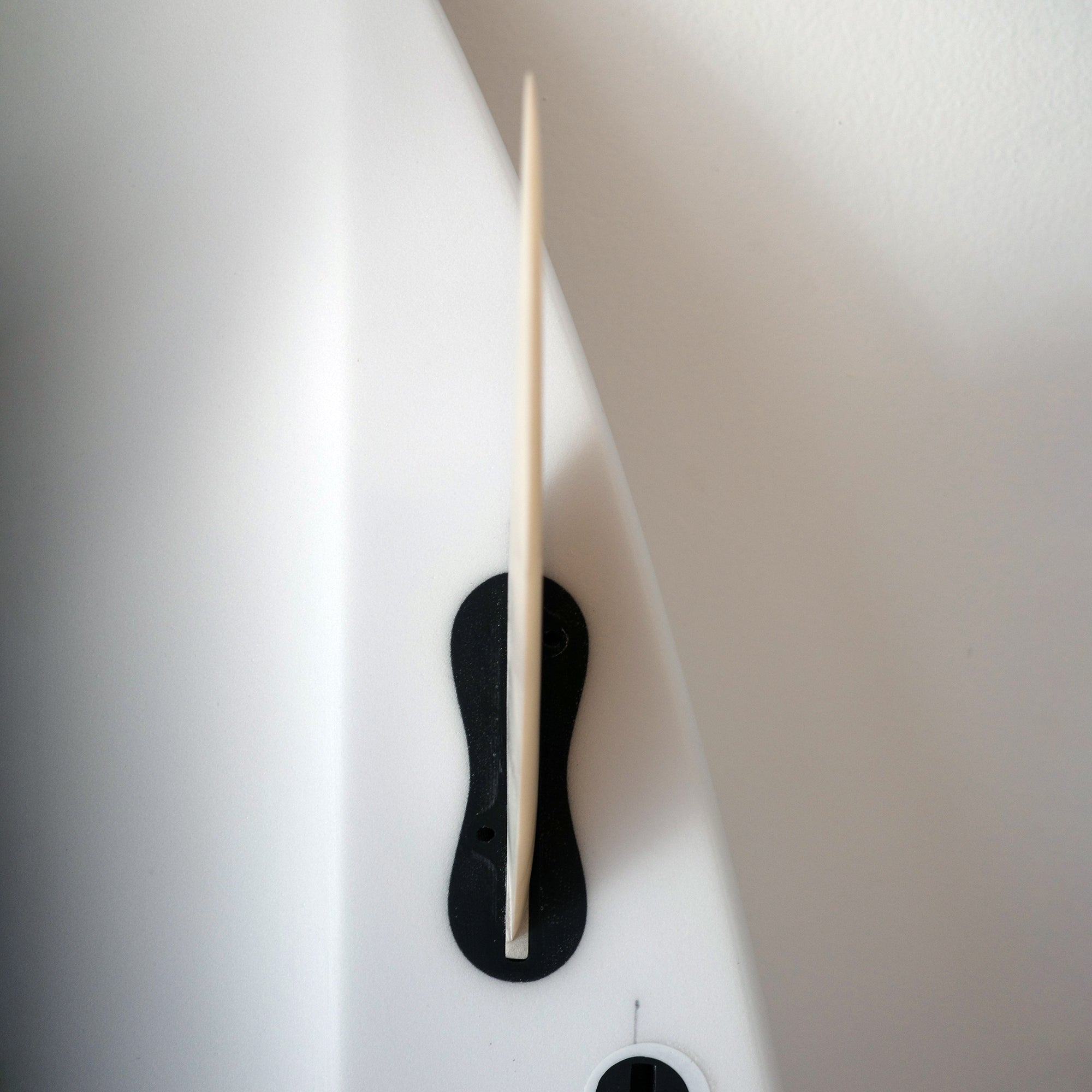 FCS 2 Album Laminar Twin Fin Set White-Gold L-XL